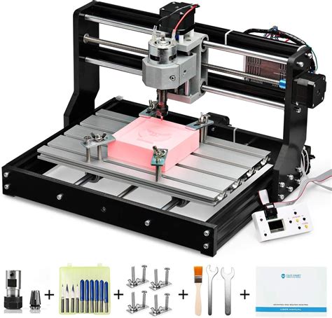 best hobby cnc machine